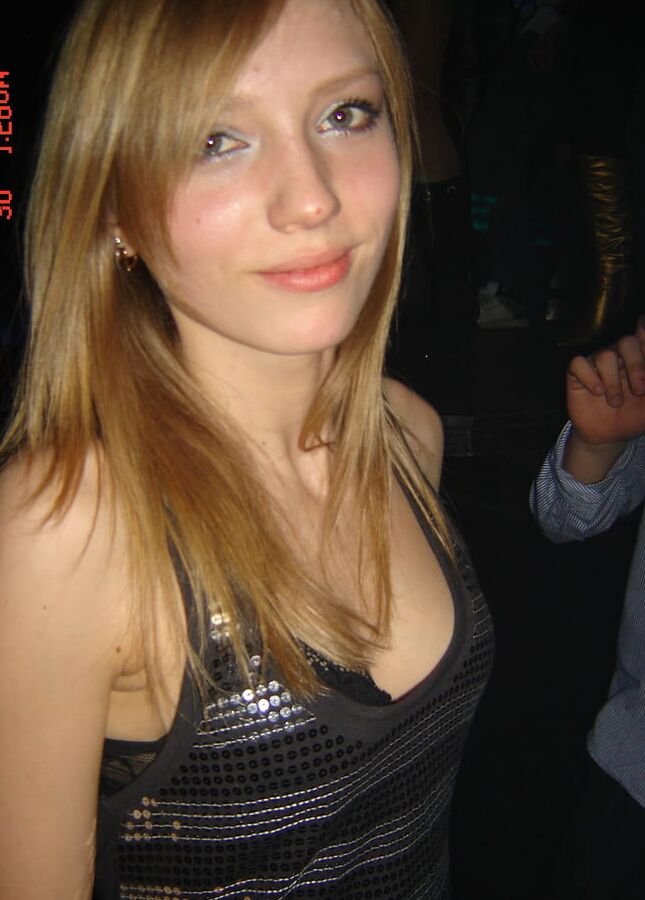 Russian Girls Amateur