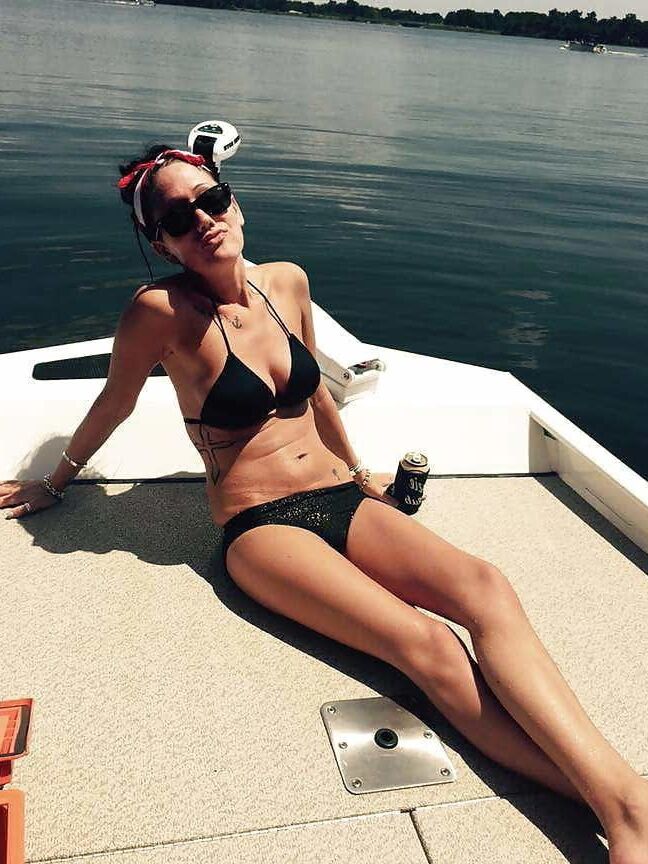 Britnee Brook