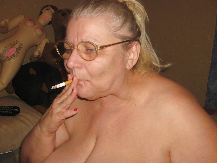 Smoker