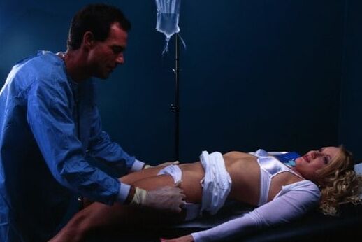 medical examination