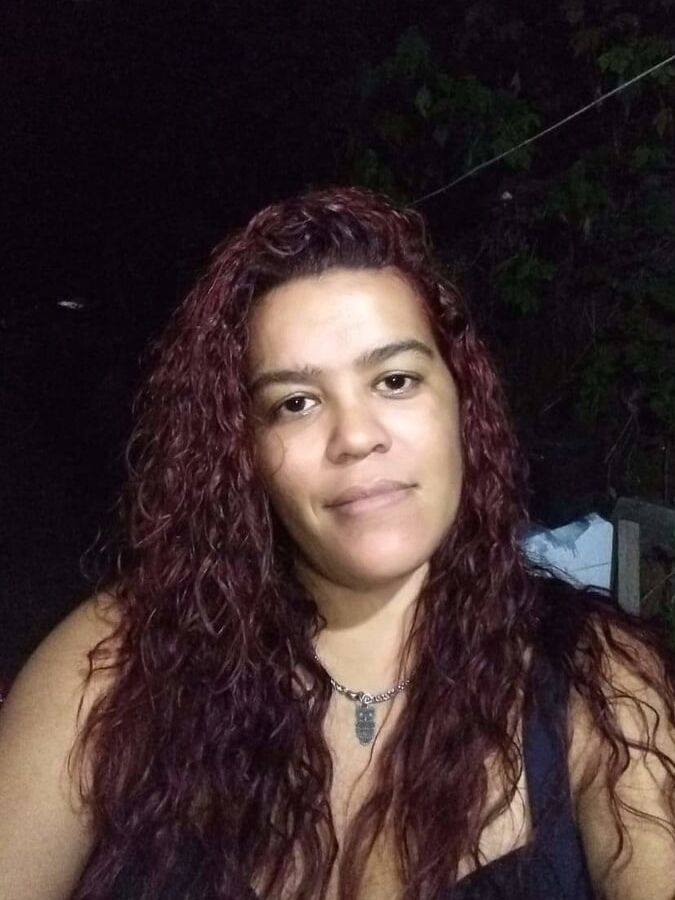 Suiane Souza the Exposed Brazilian MILF