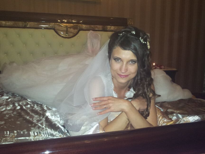 Bride Y