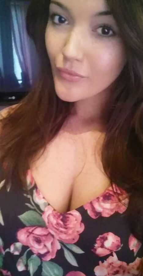 Lily the cum slut