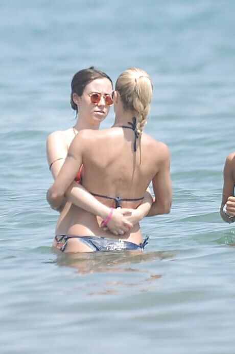 Michelle Hunziker