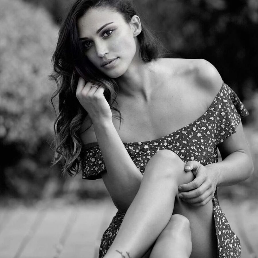 Ljiljana Rankovic Serbian Volleyball Angel