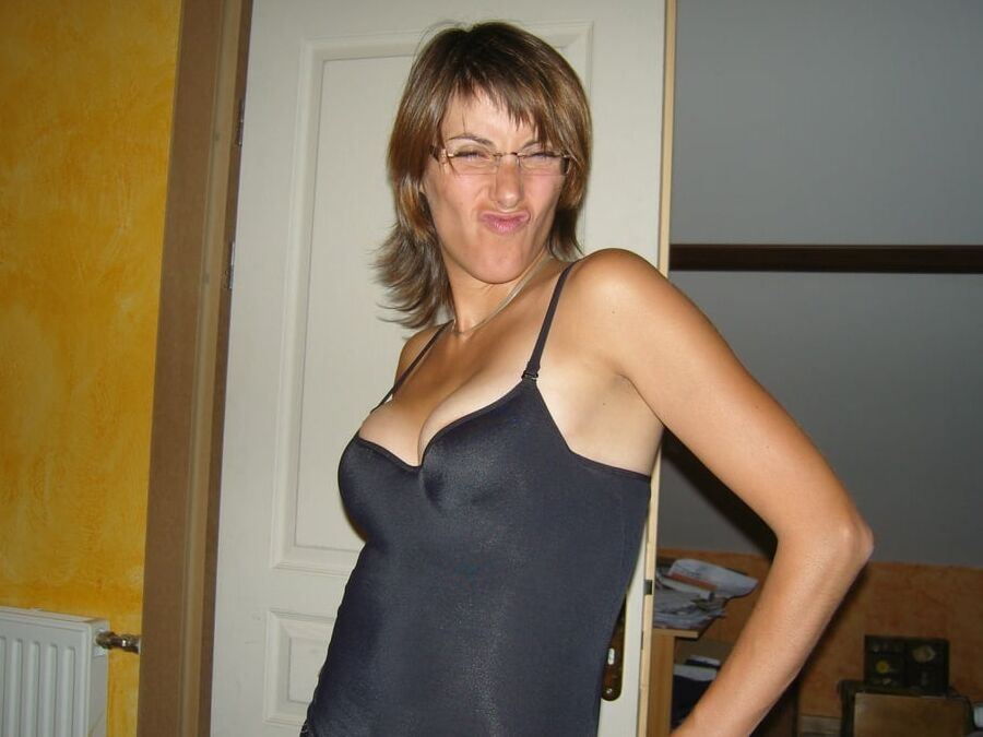 skinny milf x