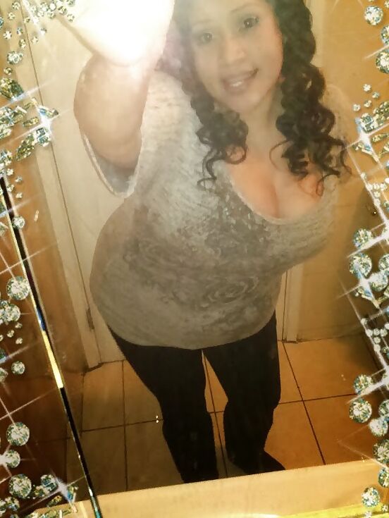 Huge Tits Naughty Latina Mami