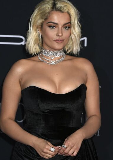 Bebe Rexha