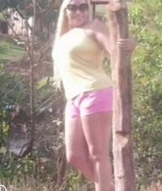MILF FERNANDA