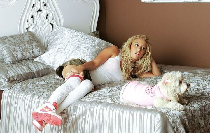 Ashley Tisdale