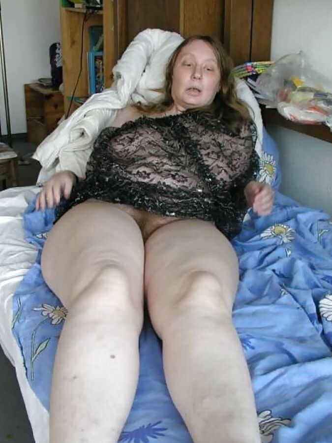 Thick Gypsy whore