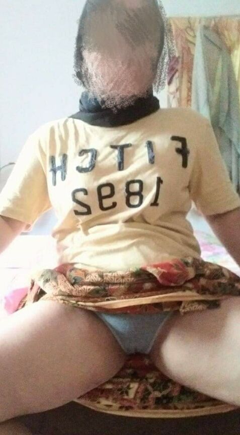 Tudung Melayu Timun Terung Sex Toys