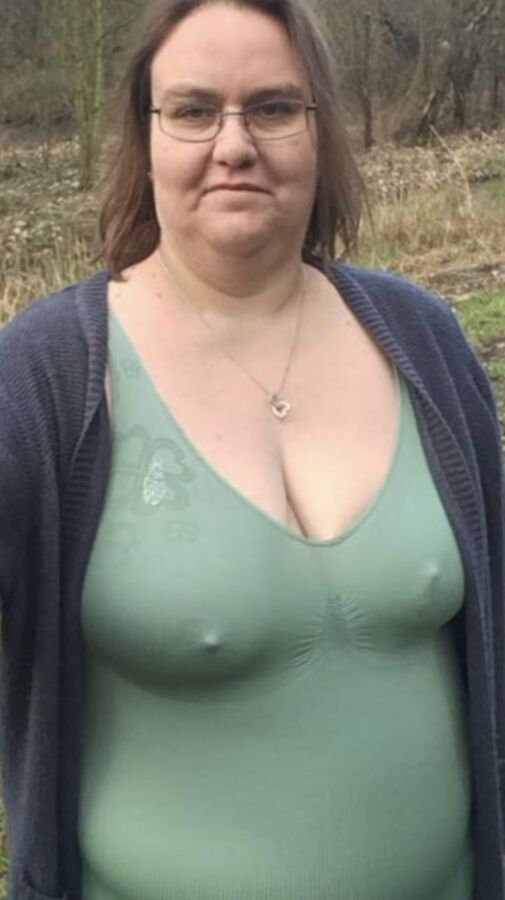 Granny - See Through