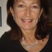 Martine la pute