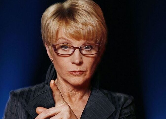 top ten strict mature Ladies