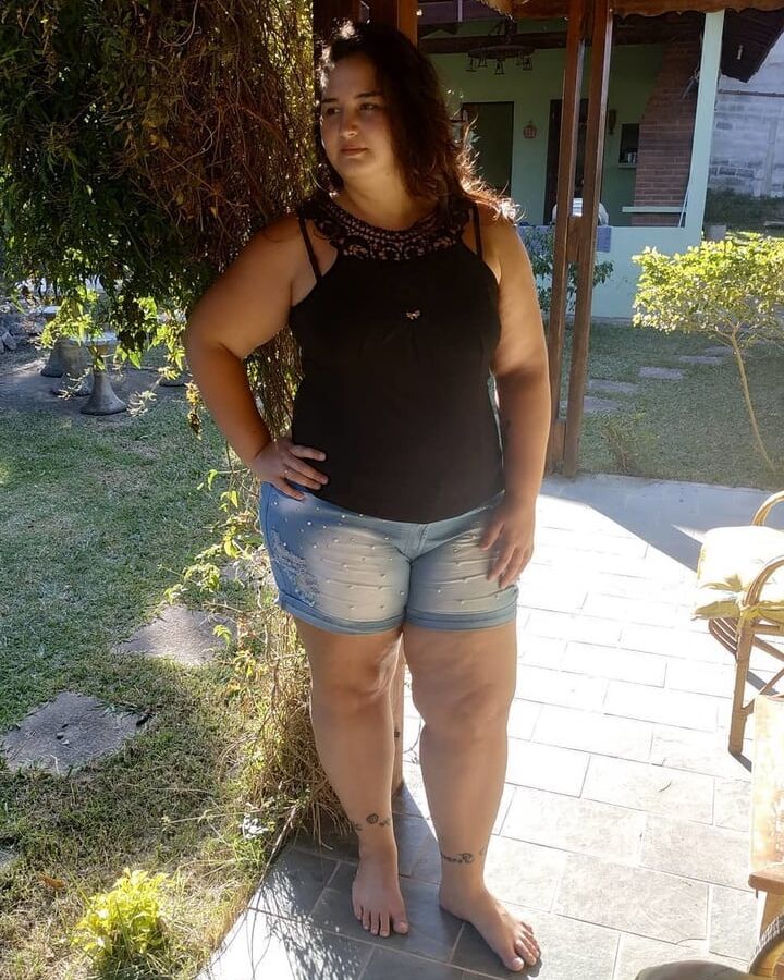 Hot mature girl