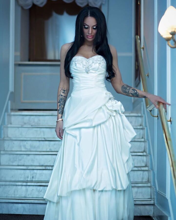Eva Rivas (Eurovision Armenia)