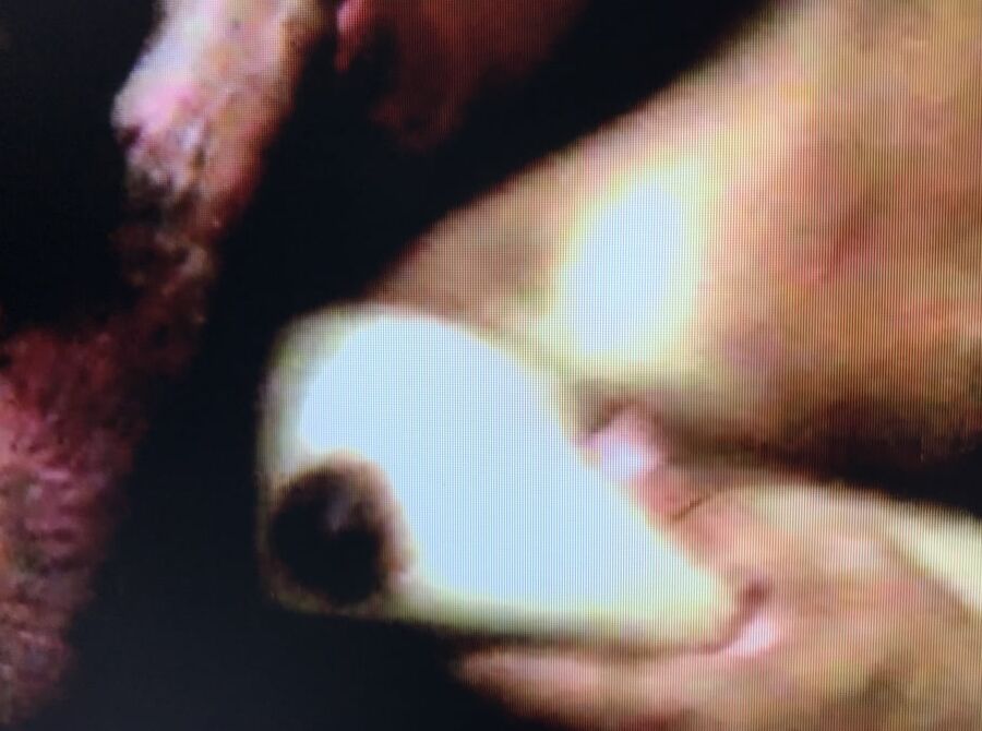 Big girl blowjob