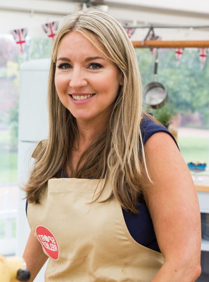 Victoria Coren Mitchell Cum Tribute Targets