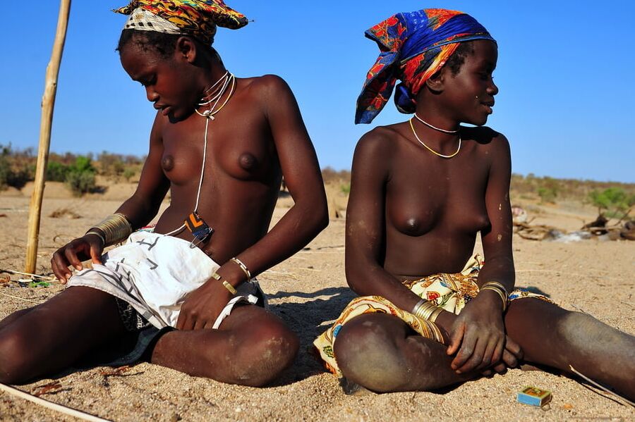 African Beauty
