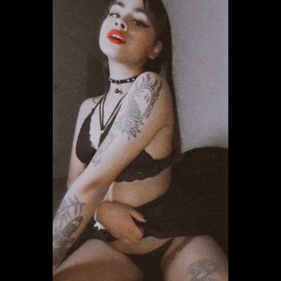 Lenceria Hot