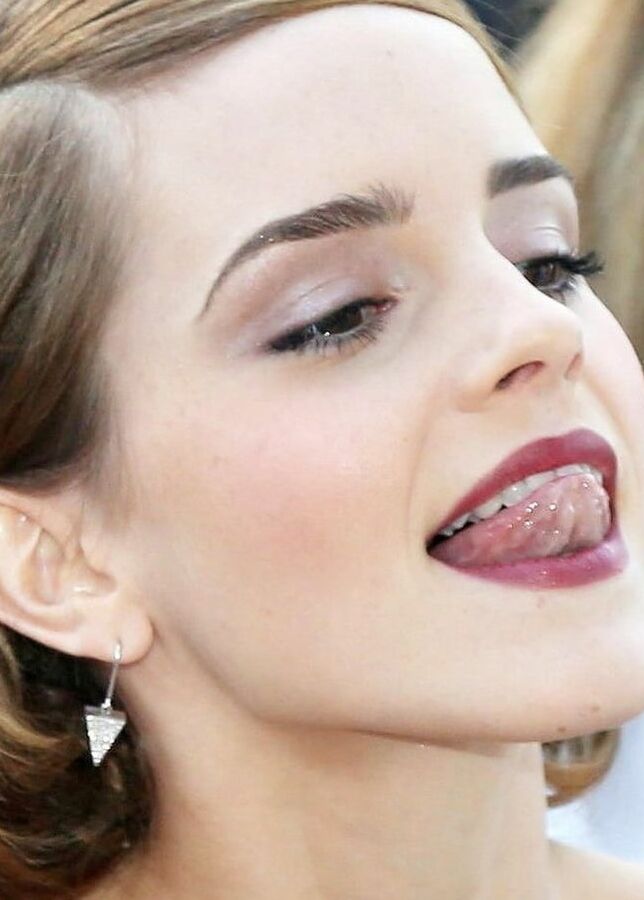 Flawless Emma Watson