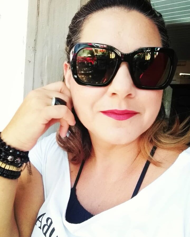 Coroa gostosa