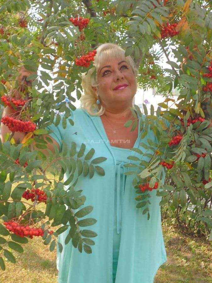 Rita. years