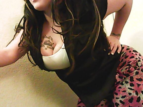 New naughty