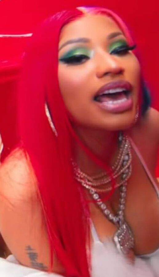 Nicki Minaj Trollz Screenshots