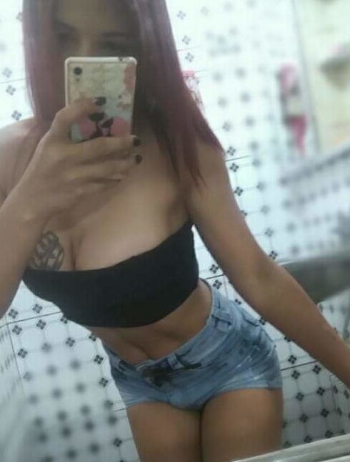 Cris Gostosa