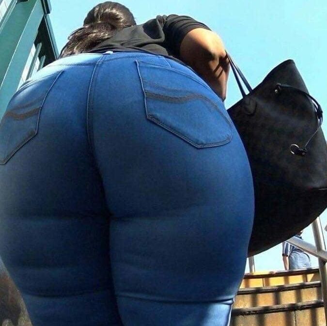 Mis Diosas en Pantalon