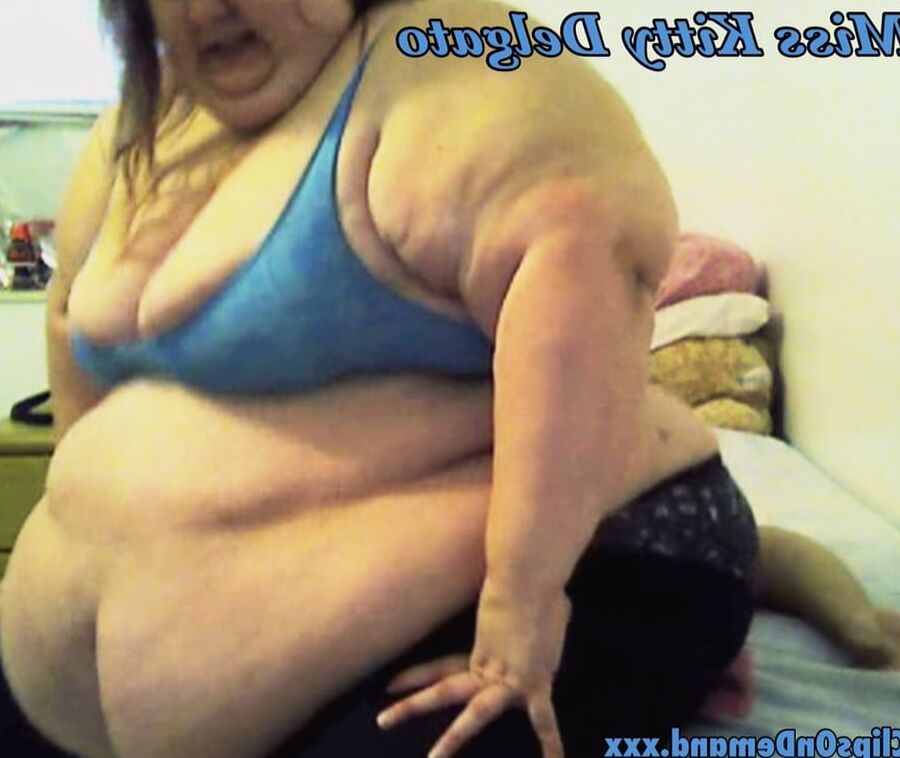 Ssbbw sexy