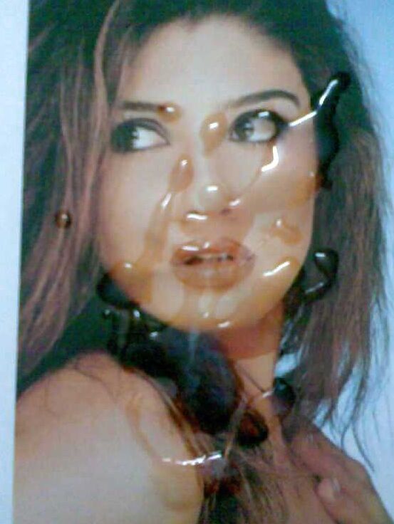 RAVEENA