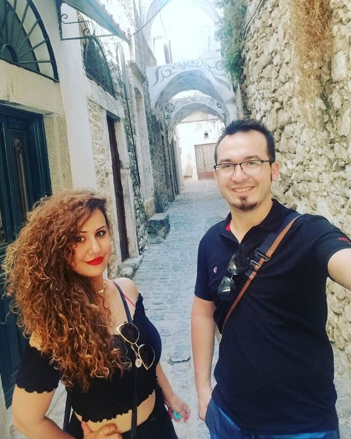 Ayse Milena