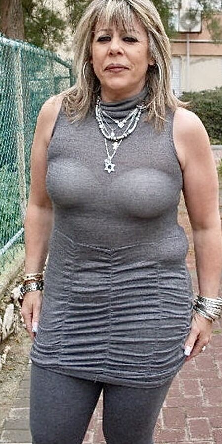 Matures Bbw