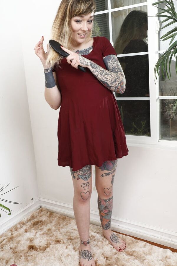 Felicia Fisher
