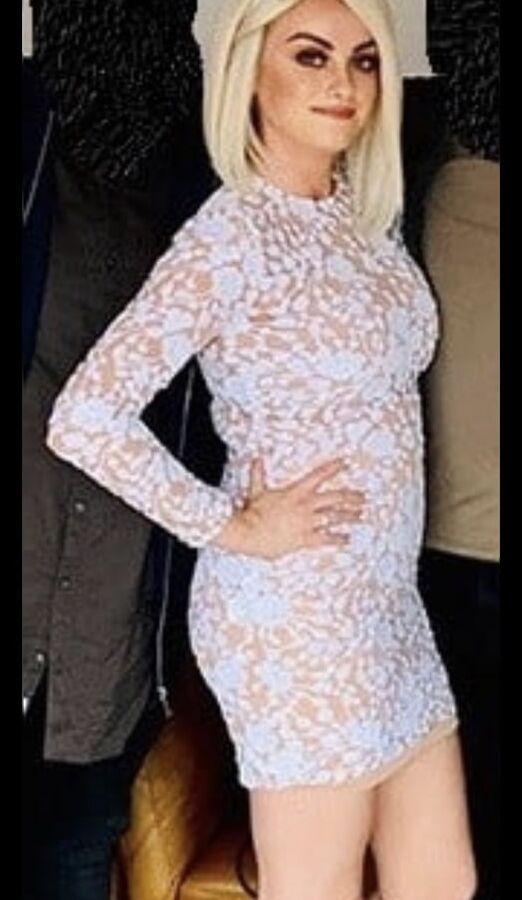 Katie McGlynn