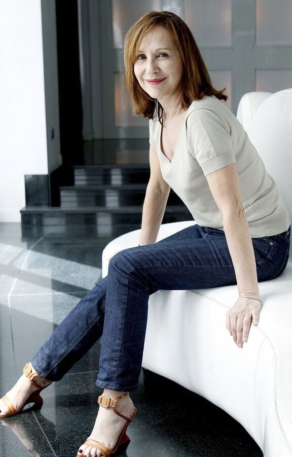Natalie Baye