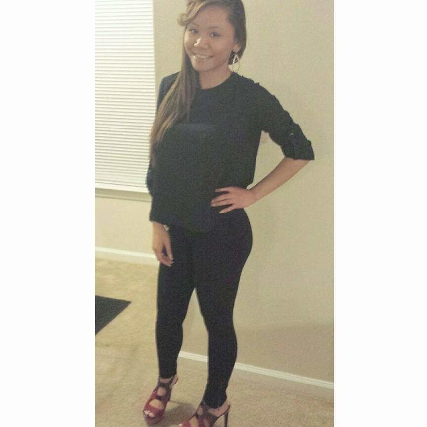 Asian Non-nude