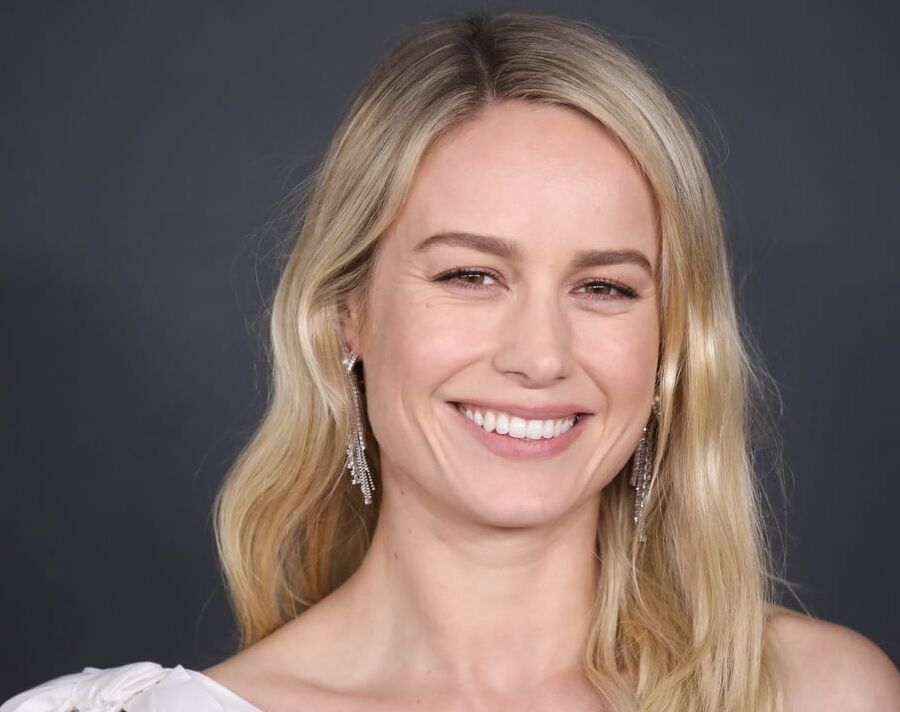 Sexy Brie Larson - Feb nd &;