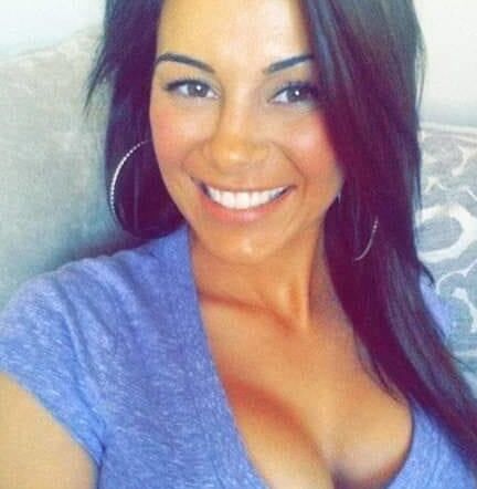 MILF Tiffany Having Fun