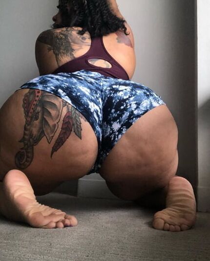 BBW mix