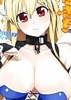 Astraea (Sora no Otoshimono)