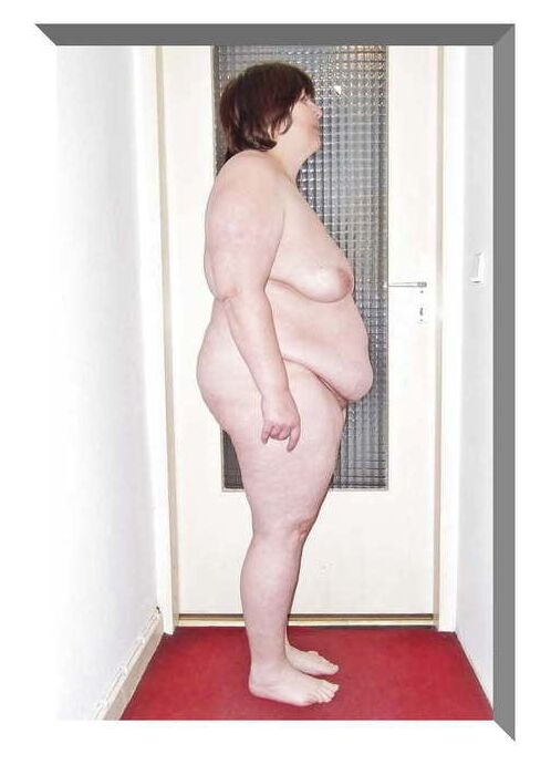 Expose HornyWeb Slut Sabsi