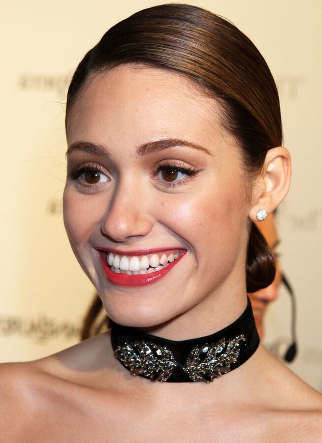 Emmy Rossum