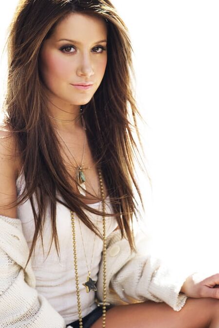 Ashley Tisdale