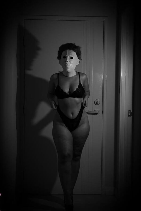 Webcam goddess