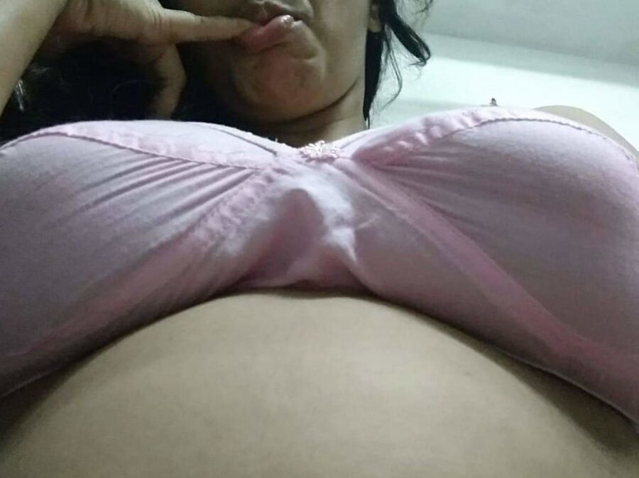 My boobs &amp; ass