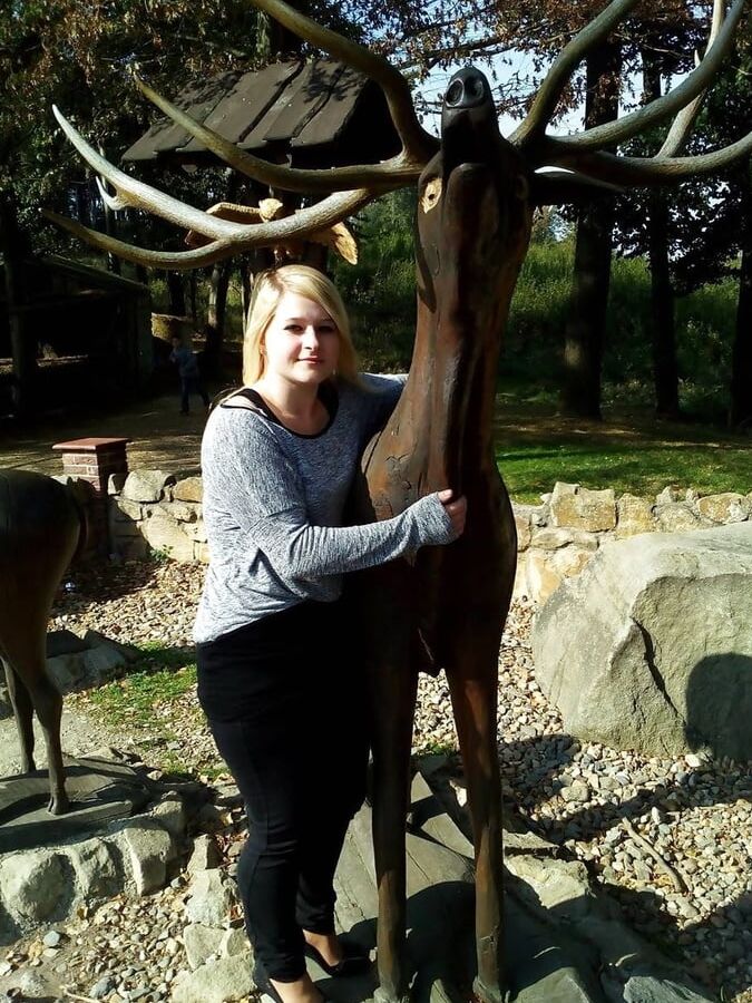 Private life of Sarka S (Czech Republic)